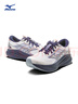 美津浓（MIZUNO）进阶回弹缓震跑步鞋ASTRO PLUS II 03/平菇灰/深影蓝/铁青灰 40.5 实拍图