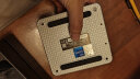 雷神（ThundeRobot）MIX 高性能商务办公游戏电脑mini口袋台式NUC迷你主机（13代酷睿i7-13620H 16G 1TSSD WIFI6E） 晒单实拍图
