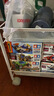 田宫（TAMIYA）四驱车四驱小子比赛专用跑道组装拼装改装模型赛车玩具车 S2 18069 胜利者1号 实拍图