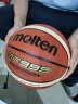 摩腾（molten）篮球 7号 室内室外兼用比赛训练用球魔腾吸湿耐磨柔软皮PU好手感 BG7X-MF999(升级款) 晒单实拍图