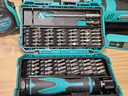 宝工（Pro'sKit）螺丝刀套装家用多功能螺丝批组套工具57合1维修螺丝批SD-9857M   实拍图