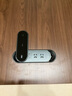 沃霖 办公家具老板桌办公桌主管桌总裁桌简约财务桌轻奢班台经理桌 胡桃木色【1.6米无侧柜】 三代【升级双面插座】 晒单实拍图