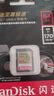 闪迪（SanDisk）64GB SD内存卡 4K V30 U3 C10 相机存储卡 读速170MB/s 写速80MB/s 高速连拍 微单/单反相机 实拍图