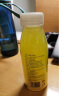 悦动力 小青柠汁饮料 进口小青柠 NFC果汁 补充维C 300g*24瓶 礼盒箱装 实拍图