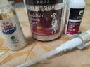 雪貂留香六合一宠物狗狗沐浴露抑菌驱螨洗澡浴液护毛香波除臭留香洗护用品 洗护一体【红棕毛用520mL】 实拍图