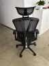 京东京造Z9 Smart人体工学椅 电竞椅 办公椅子电脑椅久坐 双背撑腰 带脚踏 晒单实拍图