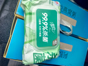 清风【李昀锐同款】御本草杀菌湿巾80片单包 不含酒精 湿纸巾 实拍图