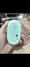罗技二手 POP MOUSE无线蓝牙静音鼠标办公游戏ipad可爱时尚 POP MOUSE【跨屏】 POP MOUSE/烟云灰 99成新 实拍图