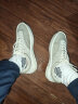 EQLZ义阔官方EQUALIZER FAULT22情侣低帮板鞋男款耐磨透气女无中生有 古白 新老货号混发 44 实拍图