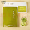 竹叶青绿茶品味 峨眉山2025新茶特级100g 袋装茶叶自己喝14004 实拍图