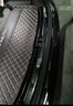 亨畅 19-25奥迪A6l/A7L改装门槛条后备箱护板尾箱迎宾踏板内饰装饰件 19-25款A6L 内置后护板【碳纤纹理】 实拍图