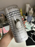 忆丝芸（Eisansun）固色洗发水染后去黄护色锁色洗发露粉红紫蓝灰色棕补色专用洗头膏 锁色护发素-全色系通用（新） 实拍图