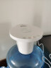 拜杰（Baijie）桶装水抽水器电动抽水器桶装水压水器纯净水桶饮水机抽水器抽水泵 三挡电动上水器 HD-CSQ-08 实拍图