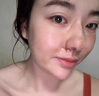 研春堂（YANCHUNTANG）研春堂酵母茶萃焕颜面膜保湿烟酰胺果冻面膜涂抹式面膜膏 70g 实拍图