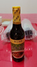 珠江桥牌蒸鱼豉油500ml 生抽蒸鱼酱油0脂肪 清蒸调味凉拌蘸料 广东老字号 实拍图