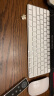 Anskp 适用苹果鼠标无线妙控三代蓝牙MacBook Pro笔记本电脑air/ipad平板可充电 苹果妙控无线键鼠套装【升级定制丨舒适手感】 适用二三代无线鼠标Mouse可充电配件 晒单实拍图