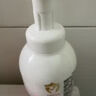 贝亲（Pigeon）洗发水沐浴露  新生儿宝宝用 水三角婴儿洗发沐浴二合一 500ml 实拍图