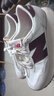 NEW BALANCE NB237系列简约百搭运动休闲鞋 MS237SB 米色/白色 41.5 (脚长26cm) 实拍图