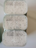Care1st婴儿两用棉签儿童棉棒一次性宝宝掏耳朵鼻屎肚脐清洁用品200支*3 实拍图