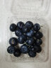 佳沃（joyvio） 云南精选蓝莓巨无霸22mm+ 4盒装 约125g/盒 新鲜水果 晒单实拍图