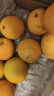 京鲜生 埃及夏橙 橙子 优选果 4kg礼盒装 单果约180g以上 新鲜水果礼盒 实拍图