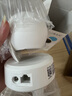 普联（TP-LINK）摄像头家用监控器 室内高清无线智能网络摄像机 360°度全景旋转云台手机APP远程查看双向语音对讲 【单镜头 | 单画面】400万超清 官方标配无卡【30天云存储体验包】 4mm 实拍图