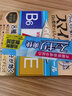 【无防腐剂】日本进口LION狮王Smile 40EX金装维生素眼药水滴眼液缓解眼疲劳干涩消炎眼痒13ml   实拍图