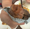 百草味休闲零食大礼包2124g/20件混发 鸡爪肉脯解馋夜宵送女友团购送礼 实拍图