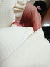 棉致连帽加厚棉服女新款秋冬季羽棉袄绒服女棉衣外套面包服不跑棉保暖 2302米白色【高品质】 M 90-115斤 实拍图