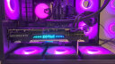索泰（ZOTAC）GeForce RTX 4070 SUPER - 12GB显卡蜘蛛侠/AMP/天启OC游戏显卡台式显卡DLSS3 RTX4070 SUPER-12GB 天启 OC 晒单实拍图