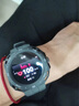 ESCASE 【三片装】华为WATCH GT Cyber手表膜钢化膜华为智能手表贴膜全覆盖防摔保护膜 实拍图