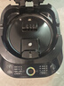 美的（Midea）电饼铛 电饼档上下盘可拆洗家用智能0氟钛陶瓷双面加热三明治早餐机煎烤机煎饼锅烙饼锅 JKC3077Ti 实拍图