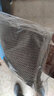 洁比世抹布洗碗布30*30cm*5条擦车厨房清洁专用擦桌吸水双面加绒抹布 实拍图