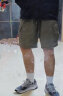 NEW BALANCE NB 官方运动鞋男鞋休闲舒适透气灰色低帮Walking 880系列 灰色MW880CF3 宽鞋楦2E 43 （脚长27.5cm) 晒单实拍图
