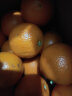 绿美鲜城湖北秭归伦晚脐橙果冻橙正宗纽荷尔九月红新鲜当季现摘水果橙子 果径65-70mm 9斤精品装 实拍图