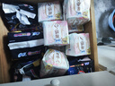 苏菲裸感S极上日用卫生巾23cm14片透气无感姨妈巾自营官方旗舰店 实拍图