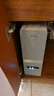 美的（Midea）国家补贴净水器家用白泽1000G pro5年RO反渗透0阻垢剂 厨下式净饮机 直饮过滤器 触控屏双出水 实拍图