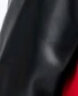 巴拉巴拉男童外套儿童衣服春秋装宝宝童装休闲学院个性潮流时尚上衣 中国红60611 110cm 晒单实拍图