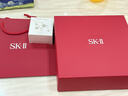 SK-II神仙水330ml抗皱精华液sk2化妆品护肤品水乳套装礼盒生日礼物女 实拍图