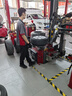 固特异（Goodyear）汽车轮胎 195/65R15 91V EF1 SPORT鹰驰F1酷跑 卡罗拉/朗逸/宝来 实拍图