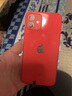 【分期免息】Apple iPhone12 苹果12 苹果12二手 二手苹果手机 二手5G手机游戏手机 红色【豪华大礼包】 9新 128G 全网通（3期免息+赠豪华大礼包） 实拍图