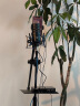 魅声 T9S 声卡直播设备全套k歌专用套装外置手机电脑麦克风无线话筒抖音唱歌录音配音游戏户外主播专业 T9S-H4（专业录音棚级48V大振膜电容麦） 晒单实拍图