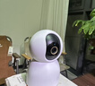 小米智能摄像机C700 800万像素4K超清监控家用摄像头360度全景婴儿监控手机远程监控器宠物高清带夜视 实拍图