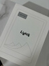 掌阅（iReader）Light4 Turbo 6英寸智能阅读本 电子书阅读器 墨水屏电纸书 平板电脑学习看漫 便携笔记本 语绿 实拍图