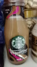 星巴克（Starbucks）星冰乐 摩卡281ml*6瓶 即饮咖啡饮料（新老包装随机发货） 实拍图