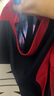 第一支篮球新款篮球服套装男球衣队服定制比赛训练篮球衣学生背心定制班服潮 333宝蓝色 M【身高145-155】 实拍图