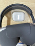 APPLE AirPods Max无线蓝牙耳机主动降噪头戴式airpodsmax苹果耳机大耳麦音乐游戏适用iPhone/iPad 深空灰 晒单实拍图