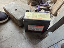 工马12V7ah铅酸蓄电池辅助UPS消防报警安防门禁童车（高品质铅酸电池 12v8ah 带免焊插线 实拍图