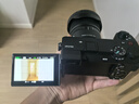 适马（SIGMA）12mm F1.4 DC｜Contemporary 半画幅 大光圈广角定焦镜头 微单风光（索尼E卡口） 实拍图