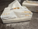 舒洁（Kleenex）羊驼湿厕纸家庭装80片*6包（480片）洁厕湿纸巾湿巾私处 擦去细菌 实拍图